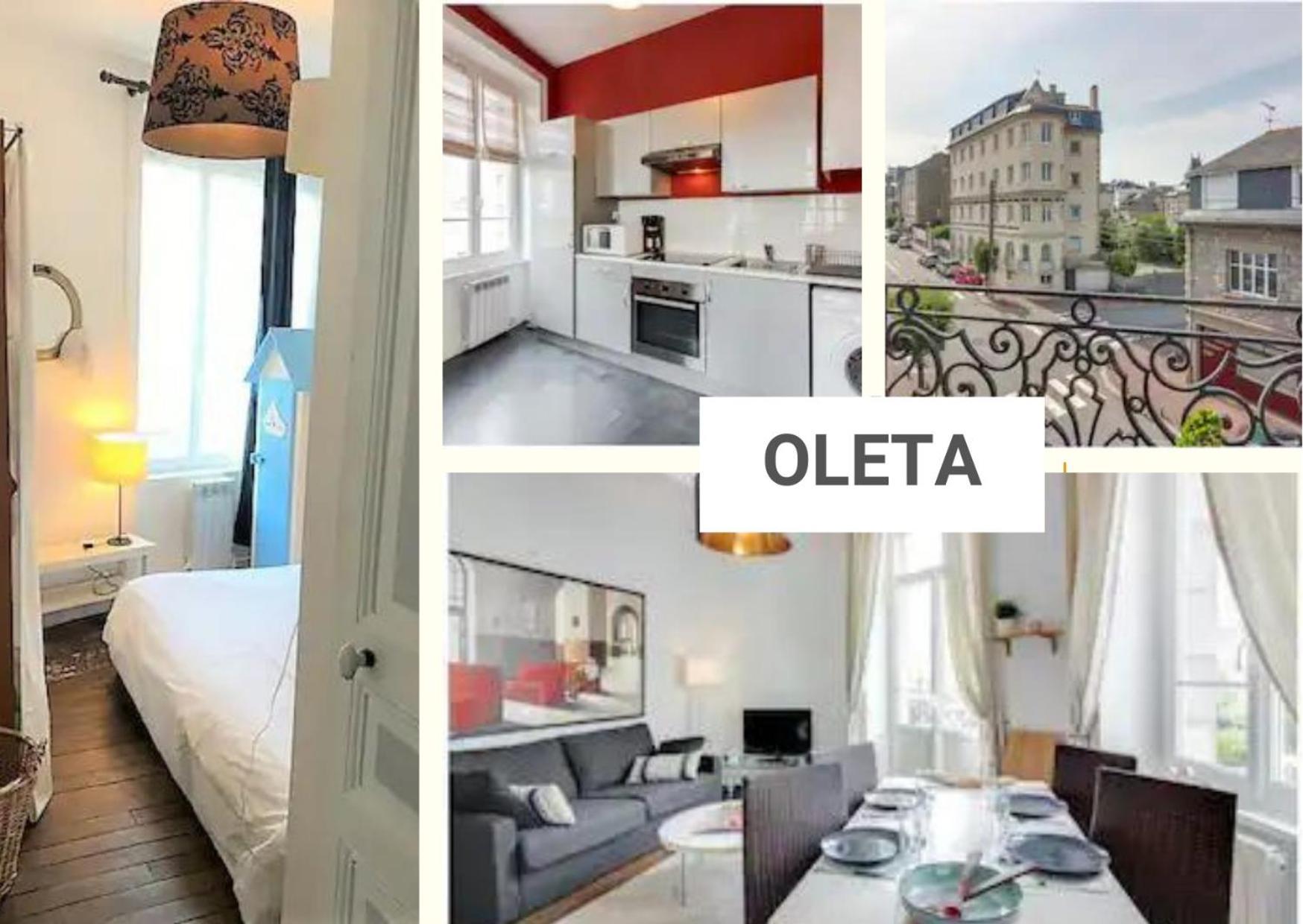 Апартаменты Oleta Динар Экстерьер фото